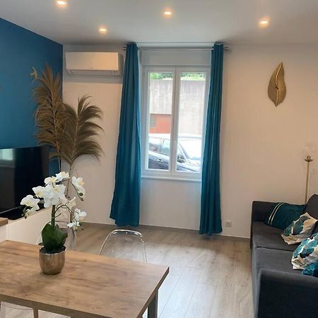 Appartement Etat Neuf La Chantalane -Proche Centre-Ville Κάννες Εξωτερικό φωτογραφία